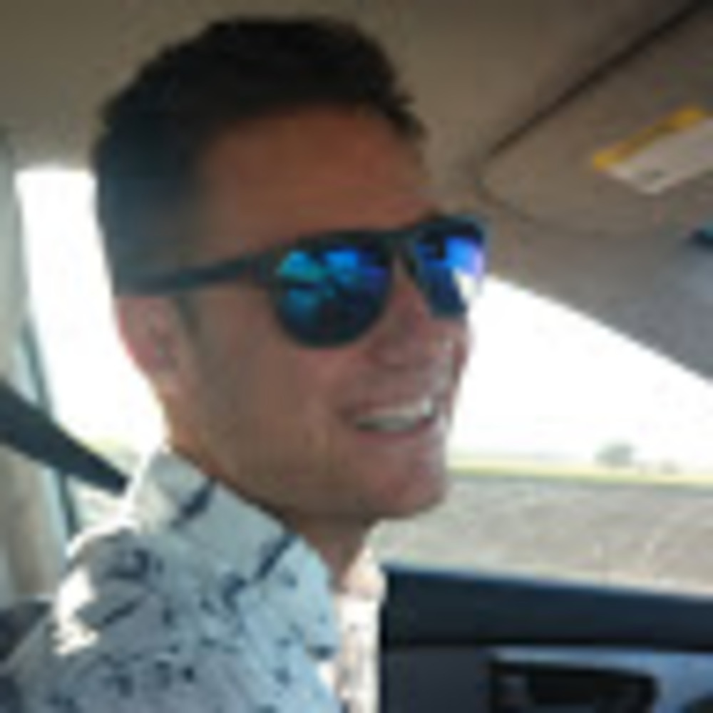Meet your Posher, Steven